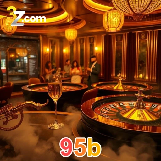 95b Jogos de caça-níqueis