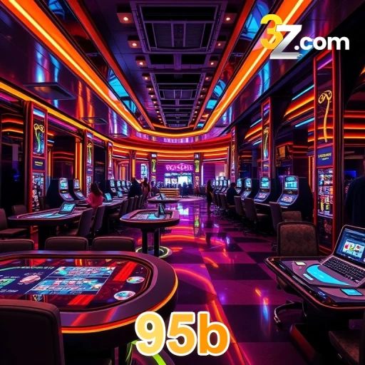 95b Baixar Aplicativo