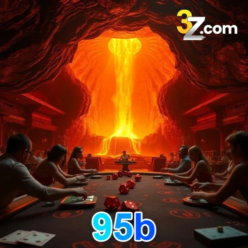 95b Diversão Garantida