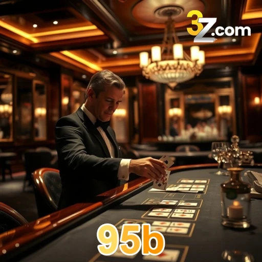 95b Jogos de caça-níqueis